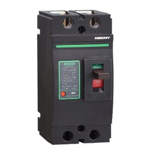 DC Circuit Breaker - 2P, 250A, 500VDC (NV821389)