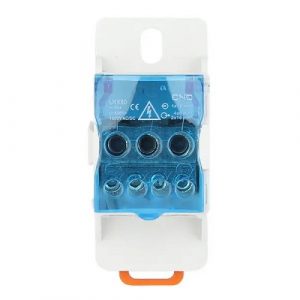 Unipolar Junction Box 80A | NV821761