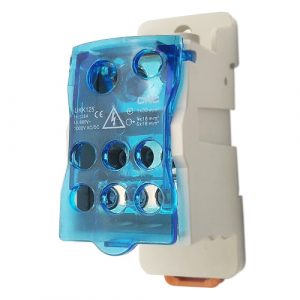 Unipolar Junction Box 125A | NV821778