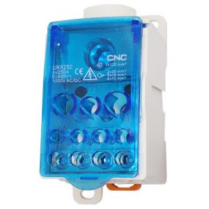 Unipolar Junction Box 250A | NV821792