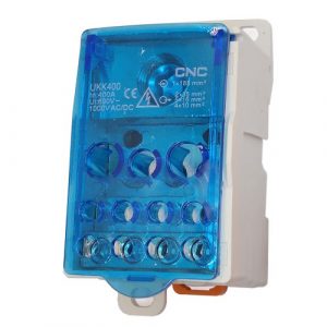 Unipolar Junction Box 400A | NV821808