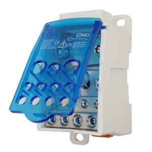 Unipolar Junction Box 500A | NV821815