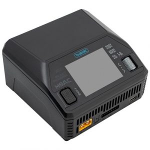 M8AC Smart Battery Charger, AC 200W, DC 600W | NV822768