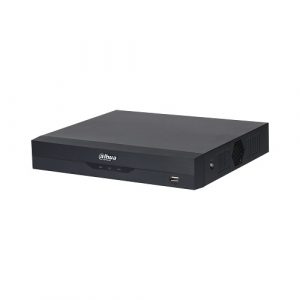IP Network recorder 4 ch. NVR2104HS-I2 | NVR2104HS-I2