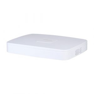 IP Network recorder 8 ch NVR2108-8P-I2 | NVR2108-8PI2