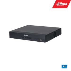 IP Network recorder 8 ch NVR2108HS-I | NVR2108HS-I