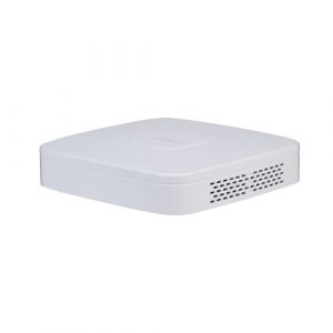 IP Network recorder 4K 4 ch NVR4104-4KS3 | NVR4104-4KS3