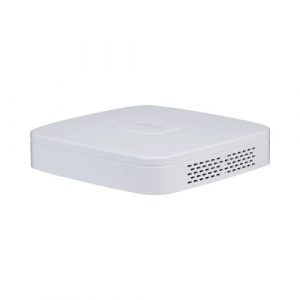 IP Network recorder 4K 4 ch NVR4104-EI | NVR4104-EI