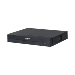 IP Network recorder 4K 8 ch NVR4108HS-8P-EI | NVR4108HS8PE