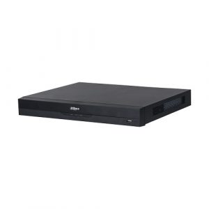 IP Network recorder 8 ch NVR4208-8P-EI | NVR4208-8PEI