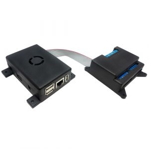 LPR Box ORTHUS | ORTHUS