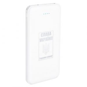 Power Bank 10000 mAh, USB Type-C, 2x USB | PB930296