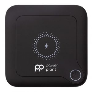 Power Bank 24000mAh, PD60W, QC3.0, 2x USB-C, USB-A, 9 connectors | PB930463