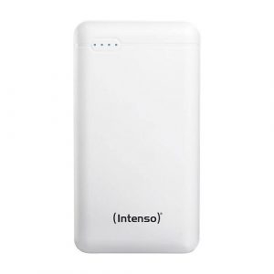 Power Bank INTENSO 20000 mAh, 3.1A, USB Type-C, USB | PB930951