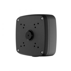 Junction Box PFA121-B Black | PFA121-B