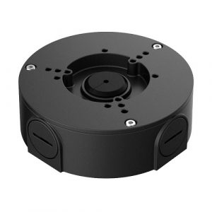 Installation box PFA130-E-B black | PFA130-E-B