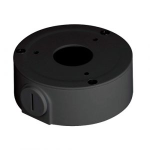 Installation Box PFA134-B black | PFA134-B