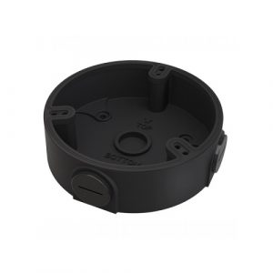 Junction Box PFA136-B  Black | PFA136-B