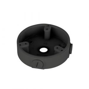 Installation Box PFA137-B black | PFA137-B