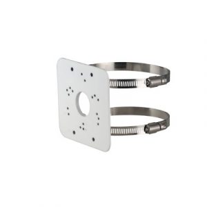 Pole mount bracket PFA152-E | PFA152-E