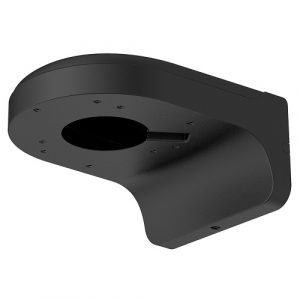 Wall Mount Bracket PFB203W-B black | PFB203W-B