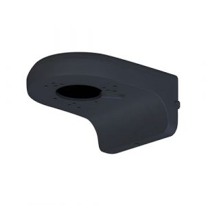 Wall Mount Bracket PFB205W-E-B Black | PFB205W-E-B