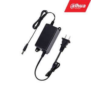 Power supply 12V, 2A, 24W, with plug | PFM320D-EN