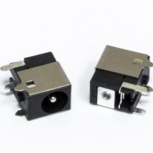 Power jack, HP Pavilion ZE4900 series | PJ340002