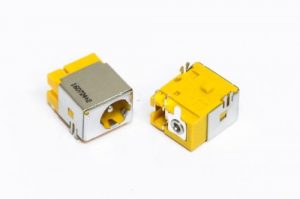 Power jack, ACER Travelmate 2480, ACER  Aspire 5050 (PJ340026)