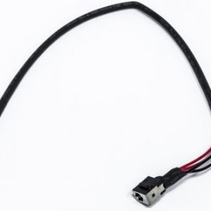 Power jack with cable, HP Pavilion DV5000 Series | PJ340057