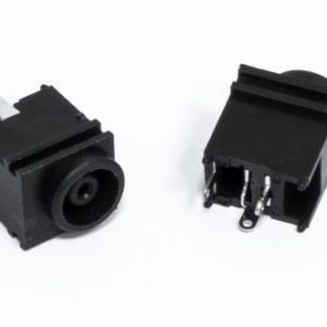 Power jack, SONY PCG-TR1, PCG-Z1, PCG-NV100 | PJ340088