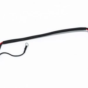 Power jack with cable, SAMSUNG NP-N128,NP-X120, NP-N140 | PJ340163