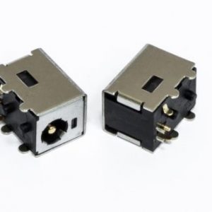 Power jack, HP DV6000 | PJ340224