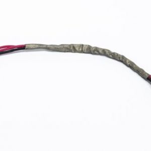 Power jack with cable, LENOVO IDEAPAD Y510, Y530 | PJ340248