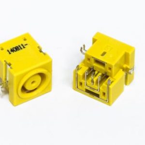 Power jack, LENOVO 3000 V100 | PJ340361
