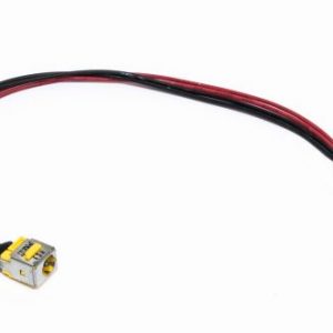 Power jack with cable, ACER Aspire 8920, 8920G, 8930, 8930G | PJ340392