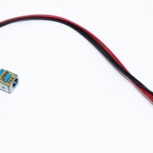 Power jack, ACER Aspire 8920, 8920G, 8930, 8930G | PJ340408