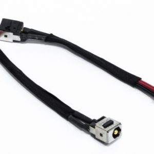 Power jack with cable, LENOVO Ideapad Y450 | PJ340439