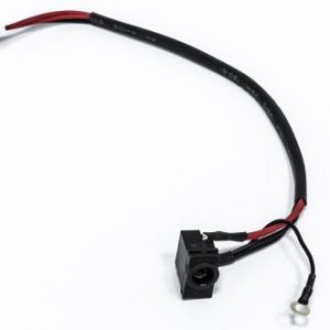 Power jack with cable, SAMSUNG NP-X420 | PJ340453