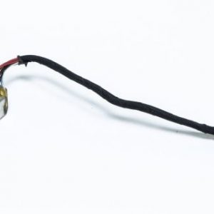 Power jack with cable, HP DV6-3000, DV7-4000 | PJ340514