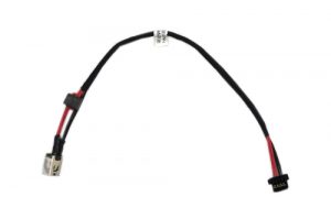 Power Jack With Cable ACER Iconia Tab A100, A200, A500, A501 (PJ340521)