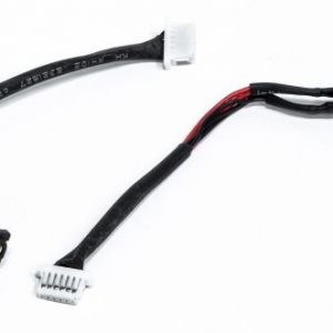 Power jack with cable, SAMSUNG 900X | PJ340538