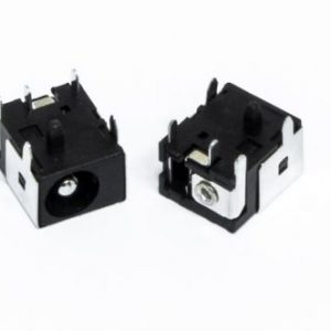 Power jack, COMPAQ Presario M2000 | PJ340545