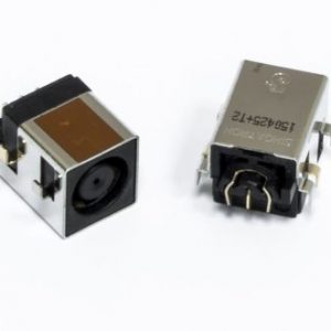 Power jack, COMPAQ NC, NW, NX Series | PJ340613