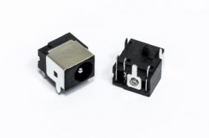 Power jack, ACER TravelMate 4200, 4220 (PJ340644)