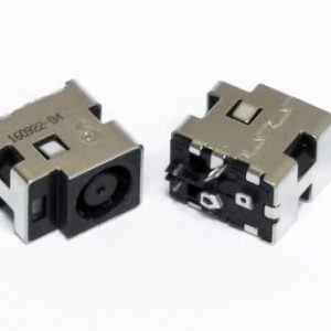 Power jack, HP DV5, DV5t, DV5z, DV7, G50 Series | PJ340651