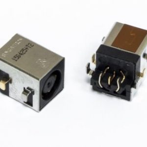 Power jack, HP NC8430, NW8440, NW9440, NX7400 | PJ340675