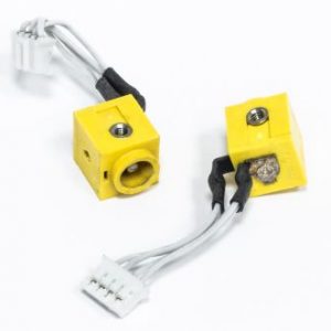 Power jack, LENOVO Thinkpad T40, T41, T42 | PJ340682