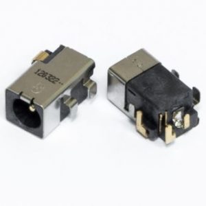 Power jack with cable, ASUS UX Series | PJ340736