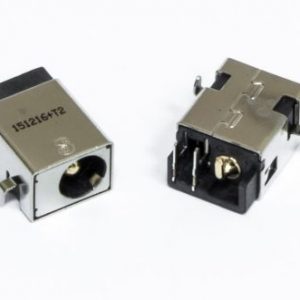 Power jack, ASUS G53 Series | PJ340804